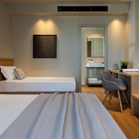 Hotel San Marco Католика Екстериор снимка