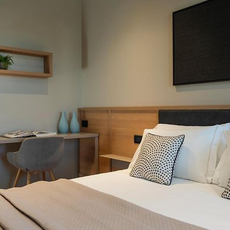 Hotel San Marco Католика Екстериор снимка