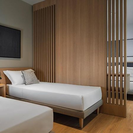 Hotel San Marco Католика Екстериор снимка