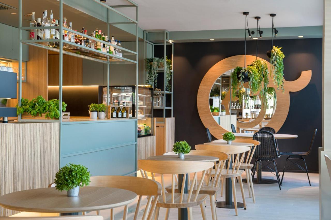 Hotel San Marco Католика Екстериор снимка