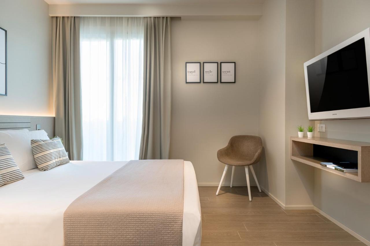 Hotel San Marco Католика Екстериор снимка