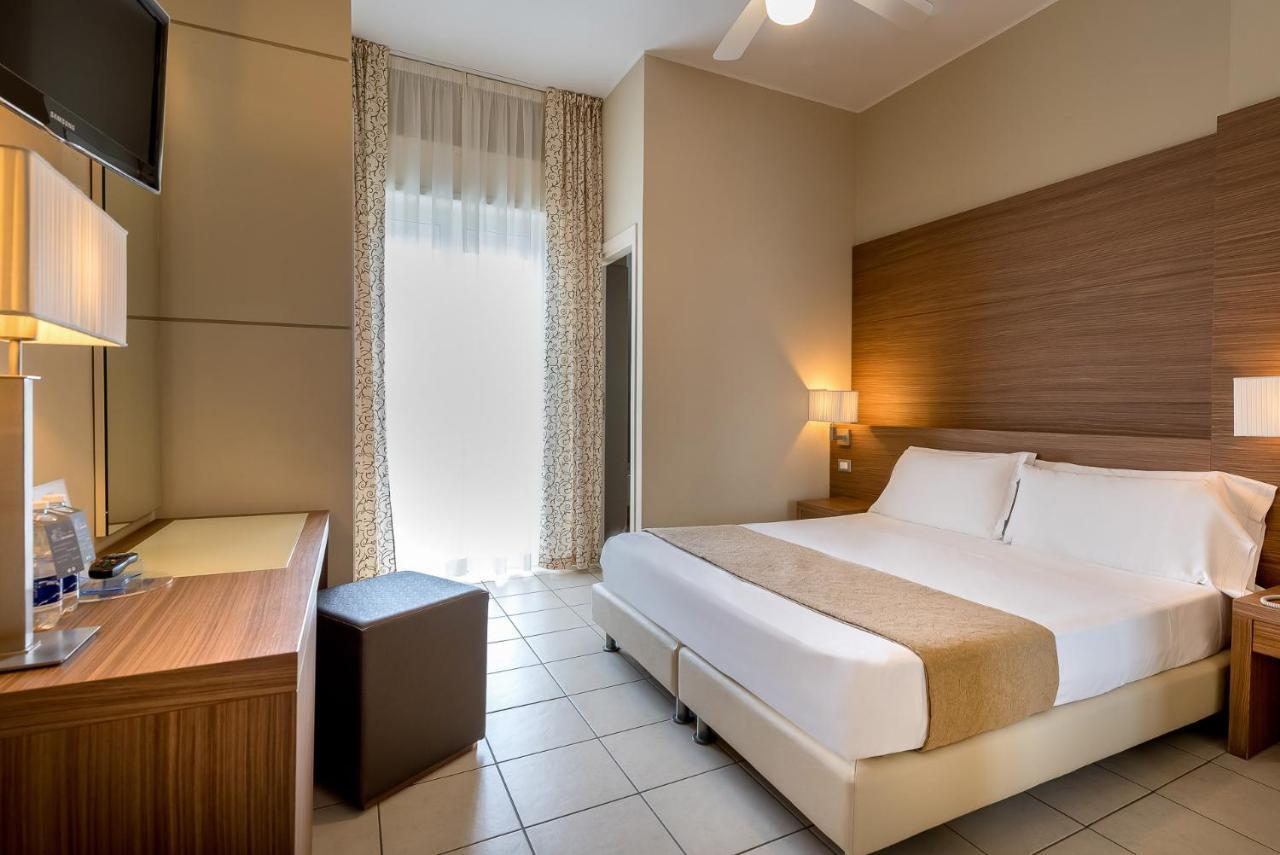 Hotel San Marco Католика Екстериор снимка