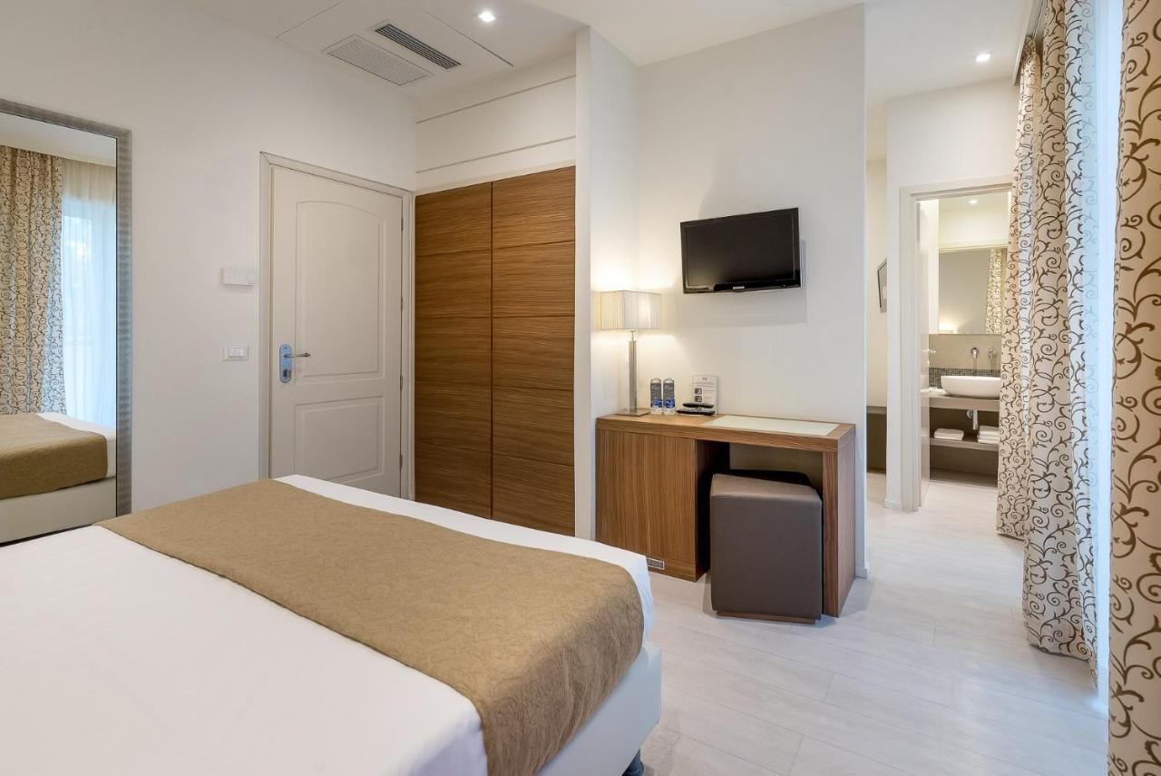Hotel San Marco Католика Екстериор снимка