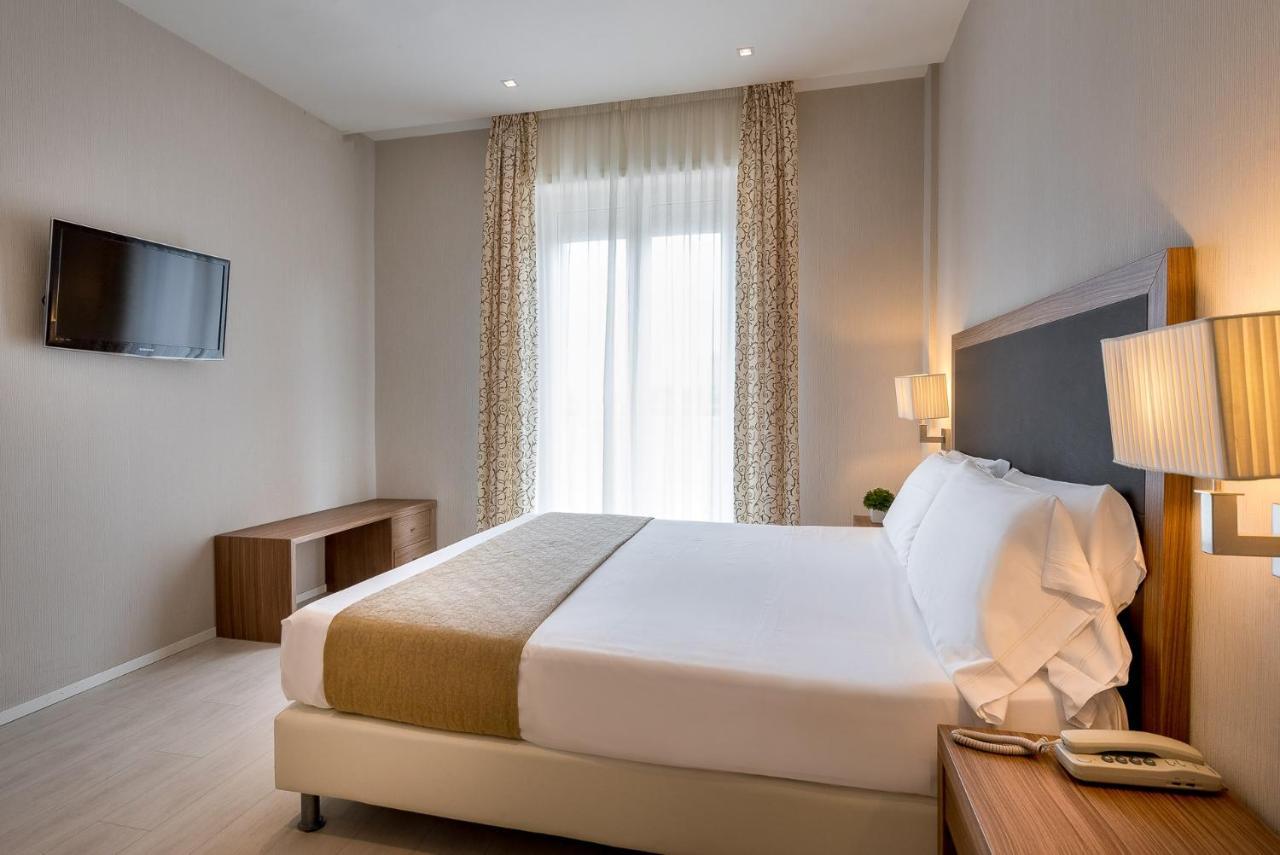 Hotel San Marco Католика Екстериор снимка