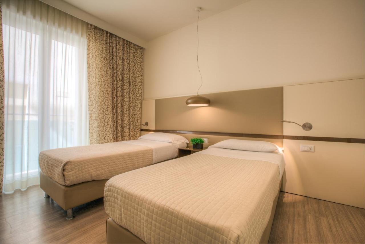 Hotel San Marco Католика Екстериор снимка