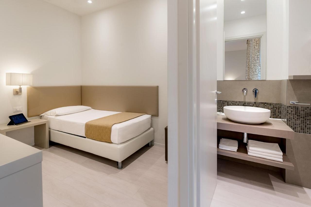 Hotel San Marco Католика Екстериор снимка