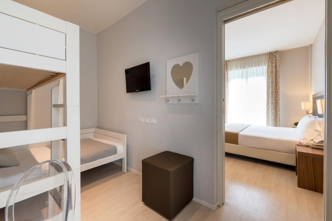 Hotel San Marco Католика Екстериор снимка