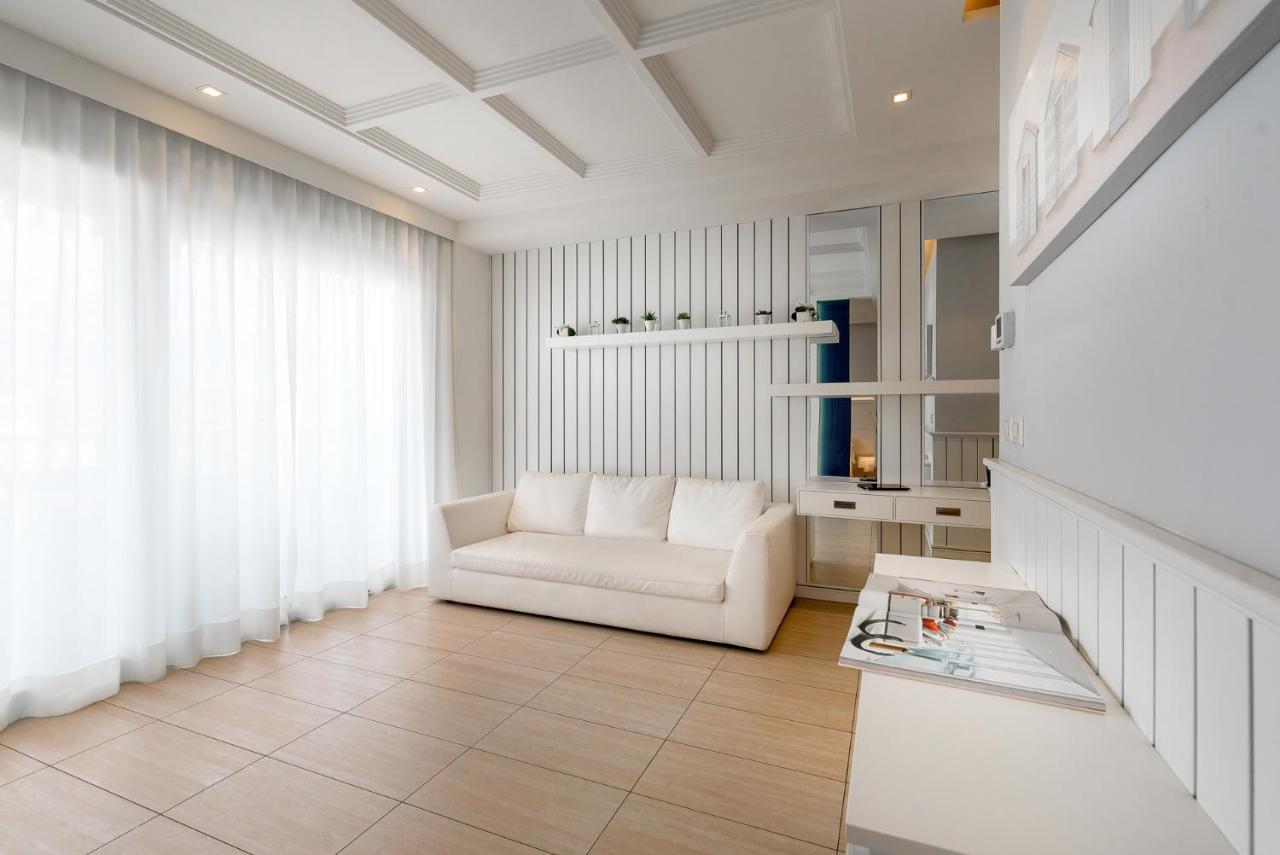 Hotel San Marco Католика Екстериор снимка