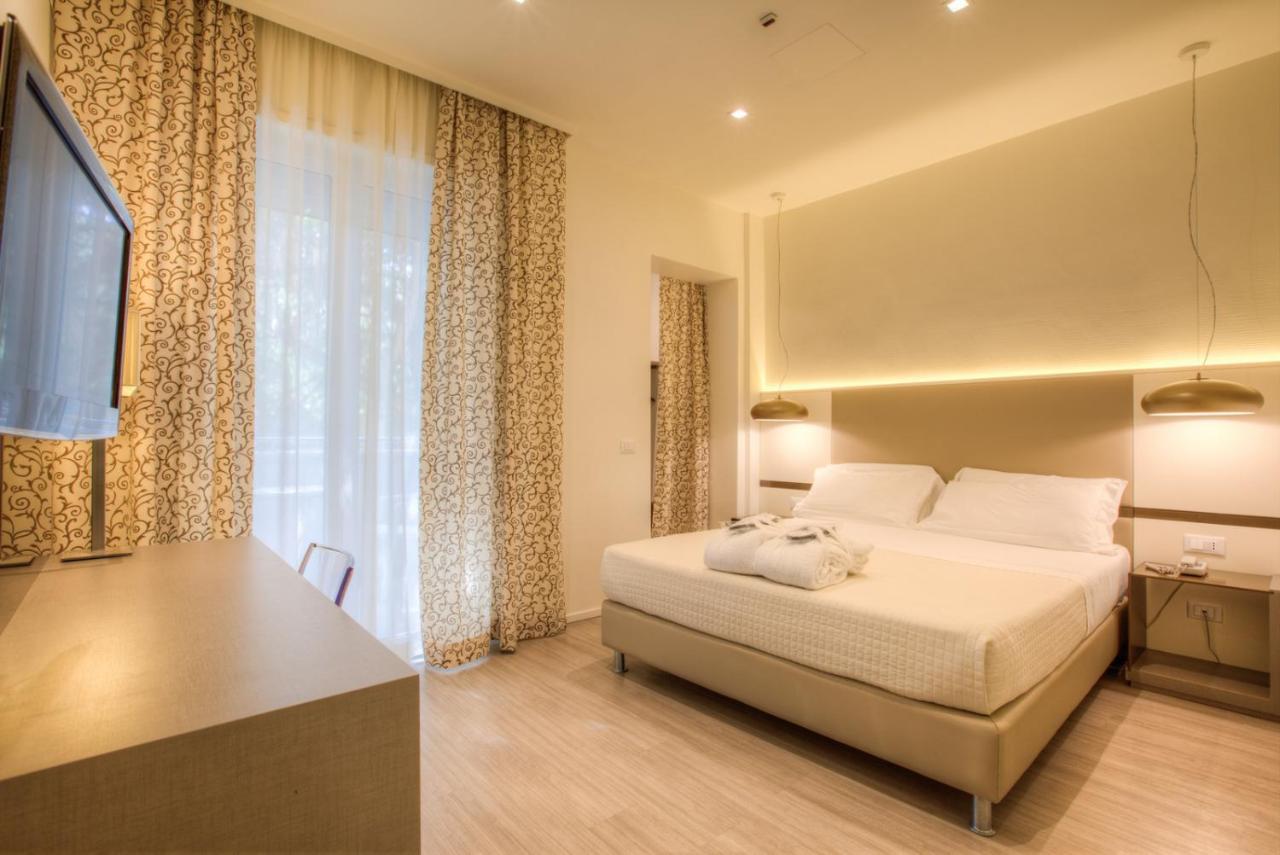 Hotel San Marco Католика Екстериор снимка