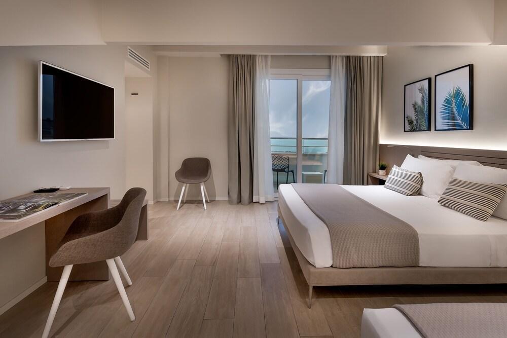 Hotel San Marco Католика Екстериор снимка