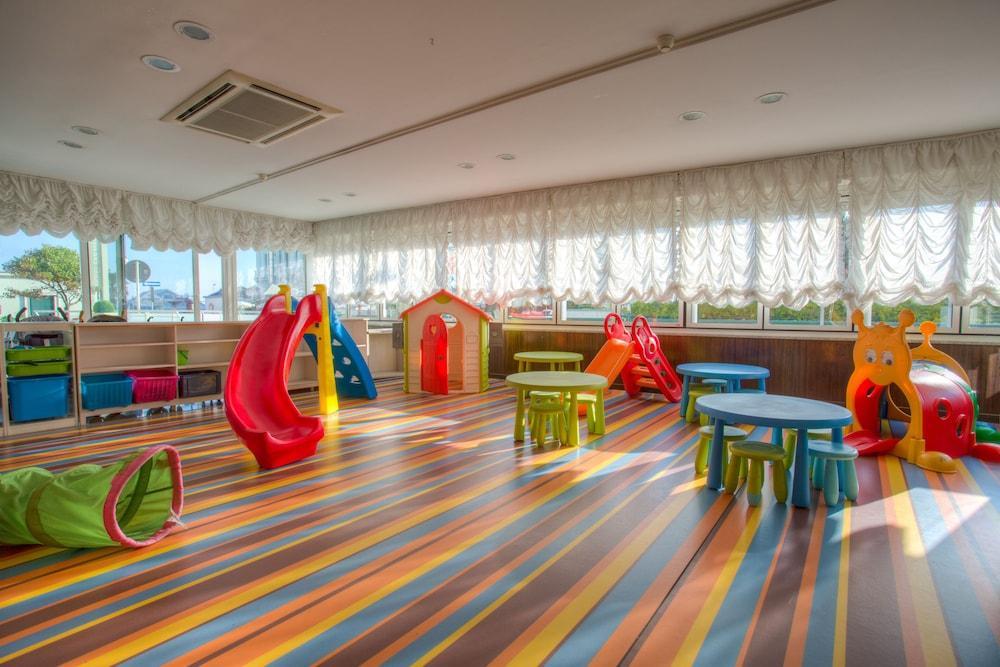 Hotel San Marco Католика Екстериор снимка