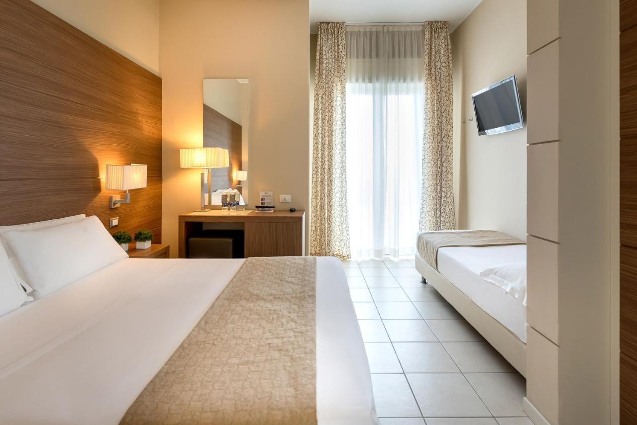 Hotel San Marco Католика Екстериор снимка