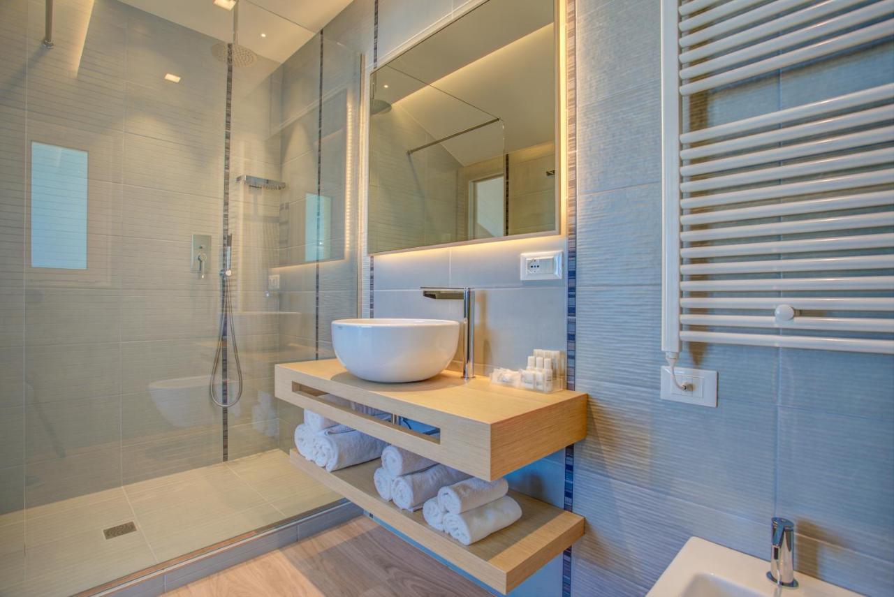 Hotel San Marco Католика Екстериор снимка