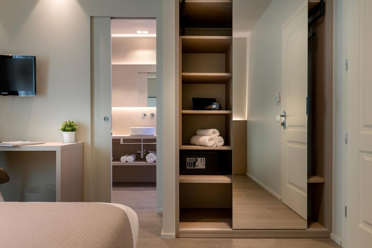 Hotel San Marco Католика Екстериор снимка