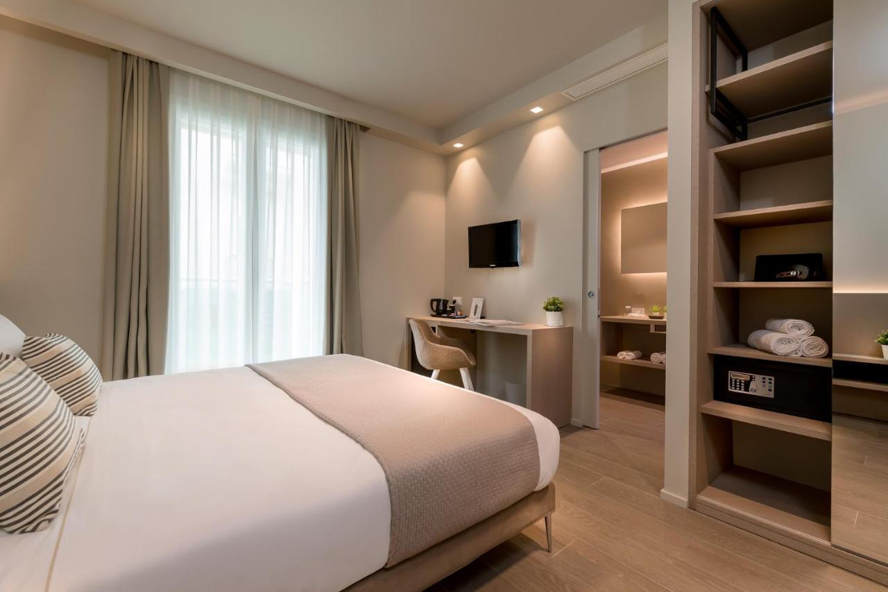 Hotel San Marco Католика Екстериор снимка