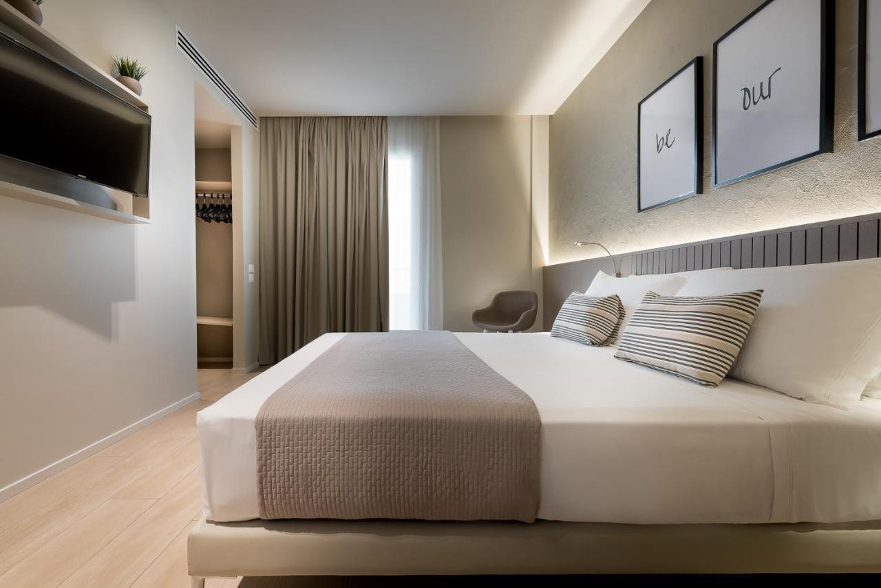 Hotel San Marco Католика Екстериор снимка