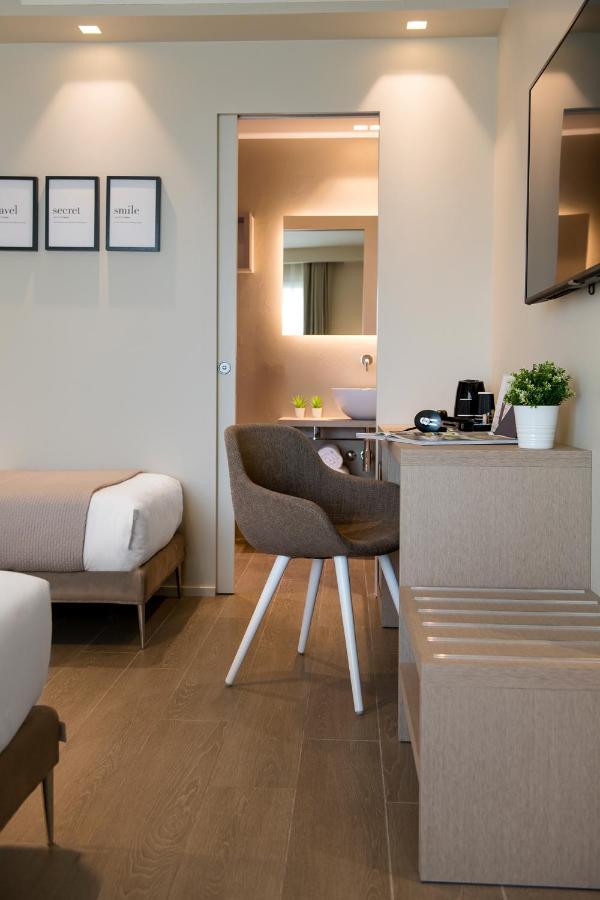 Hotel San Marco Католика Екстериор снимка