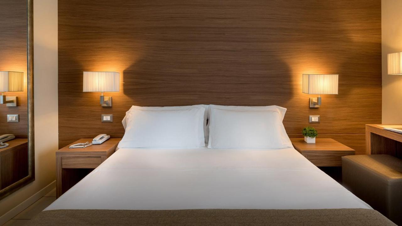 Hotel San Marco Католика Екстериор снимка