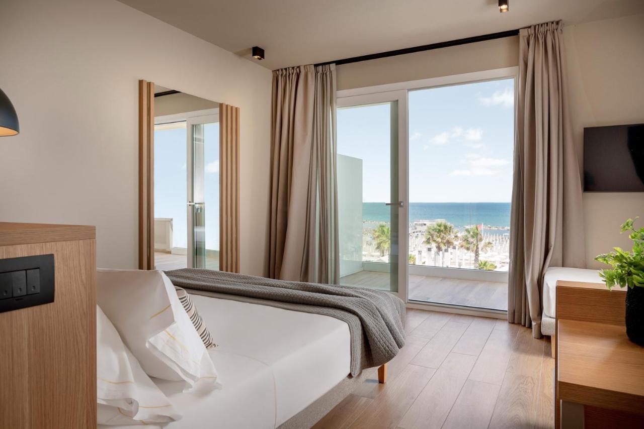 Hotel San Marco Католика Екстериор снимка