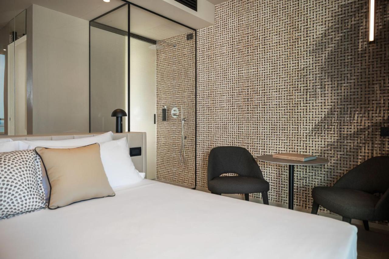 Hotel San Marco Католика Екстериор снимка