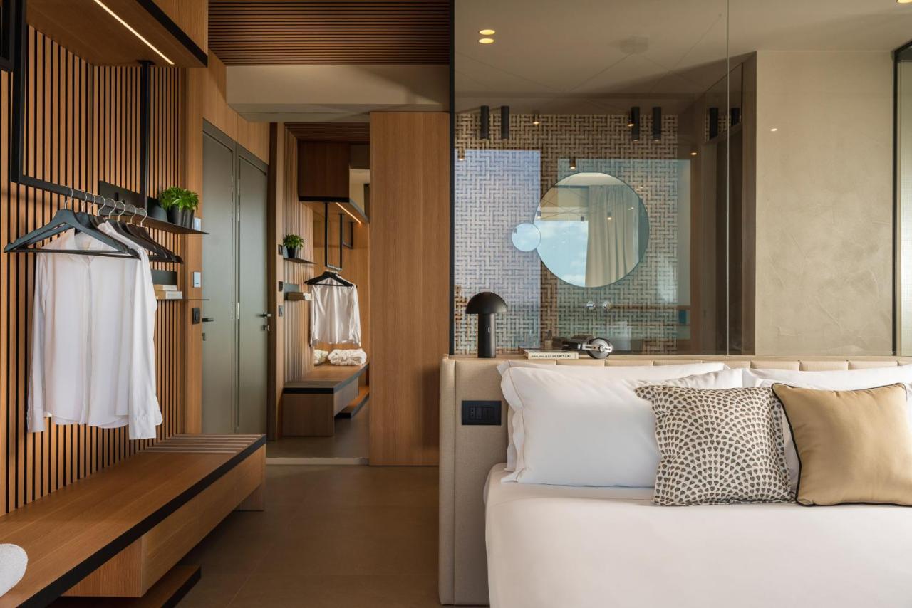 Hotel San Marco Католика Екстериор снимка