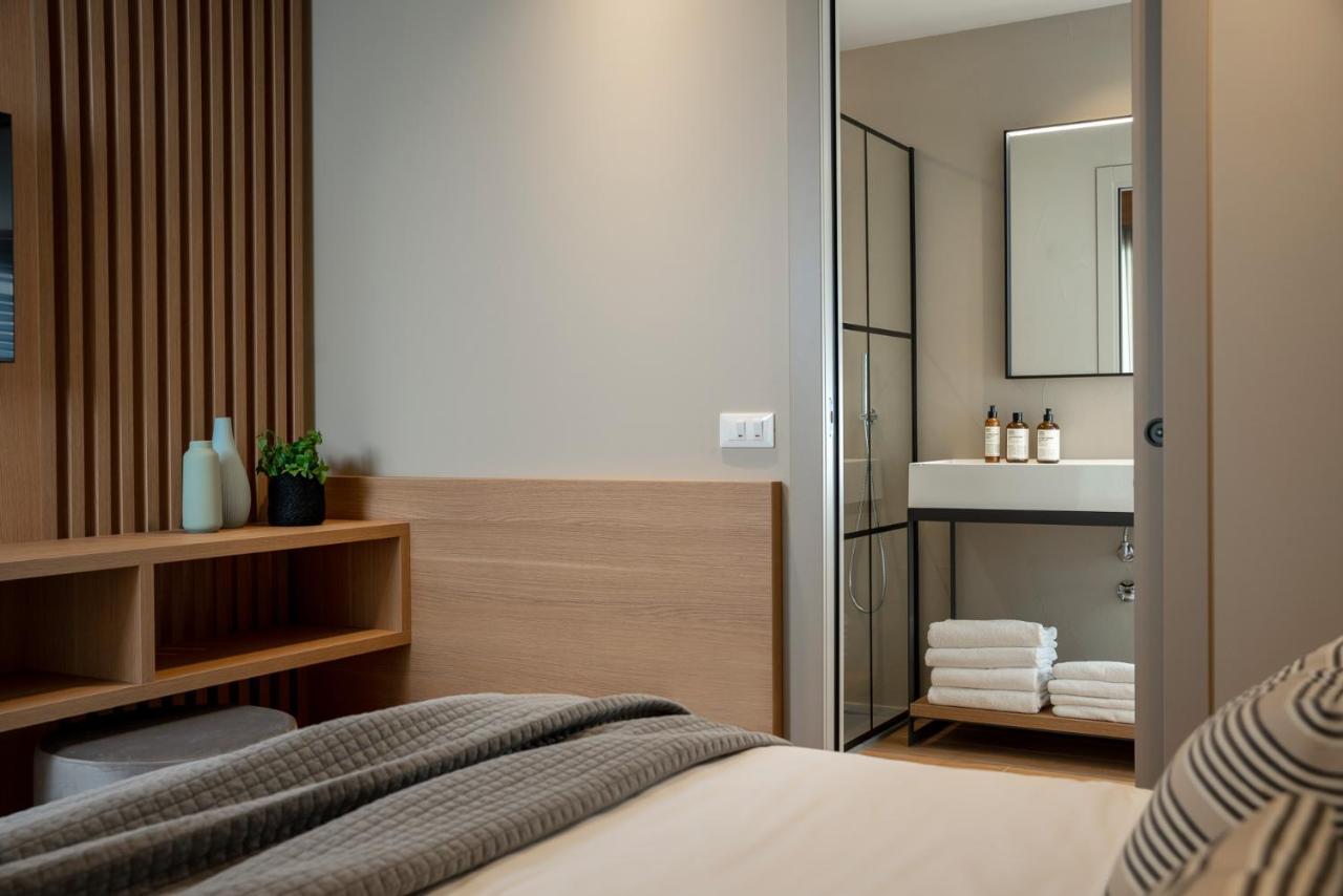 Hotel San Marco Католика Екстериор снимка