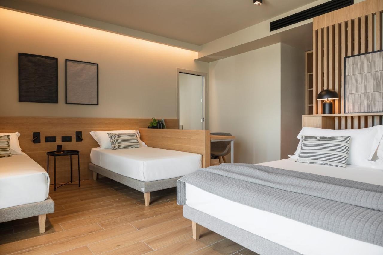 Hotel San Marco Католика Екстериор снимка