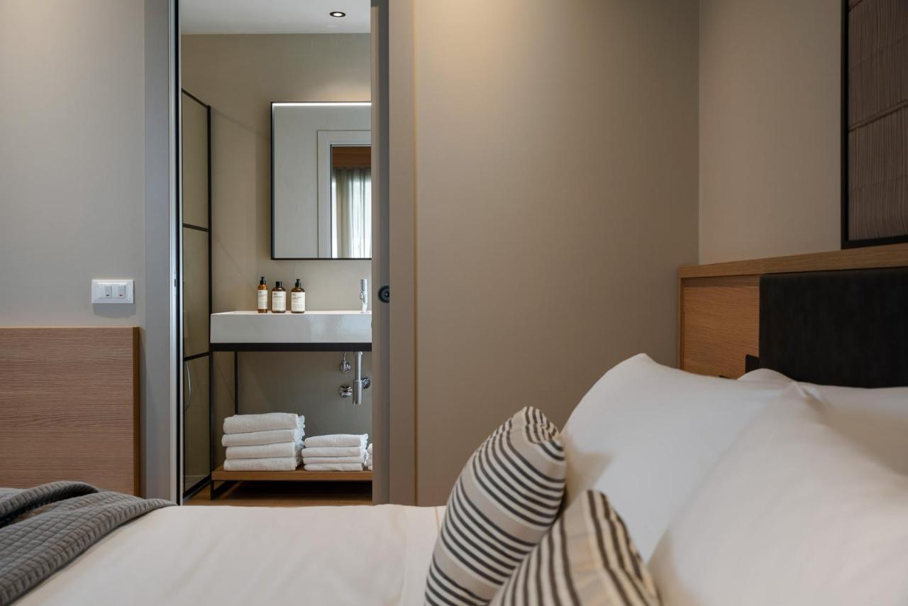Hotel San Marco Католика Екстериор снимка