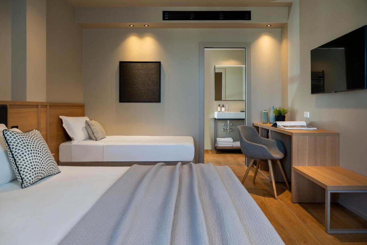 Hotel San Marco Католика Екстериор снимка