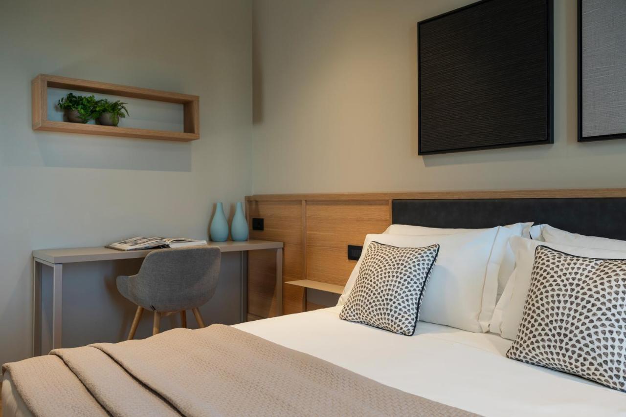 Hotel San Marco Католика Екстериор снимка
