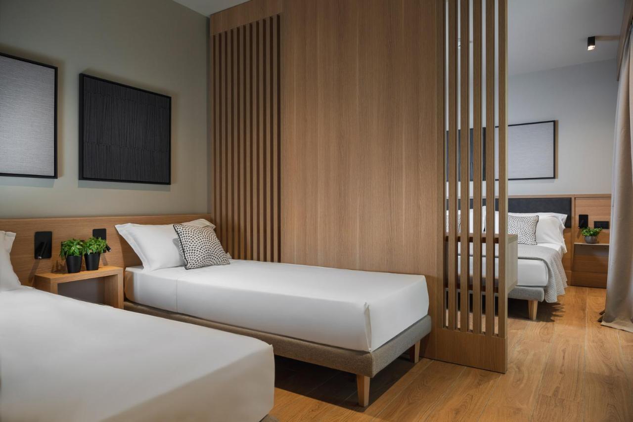 Hotel San Marco Католика Екстериор снимка