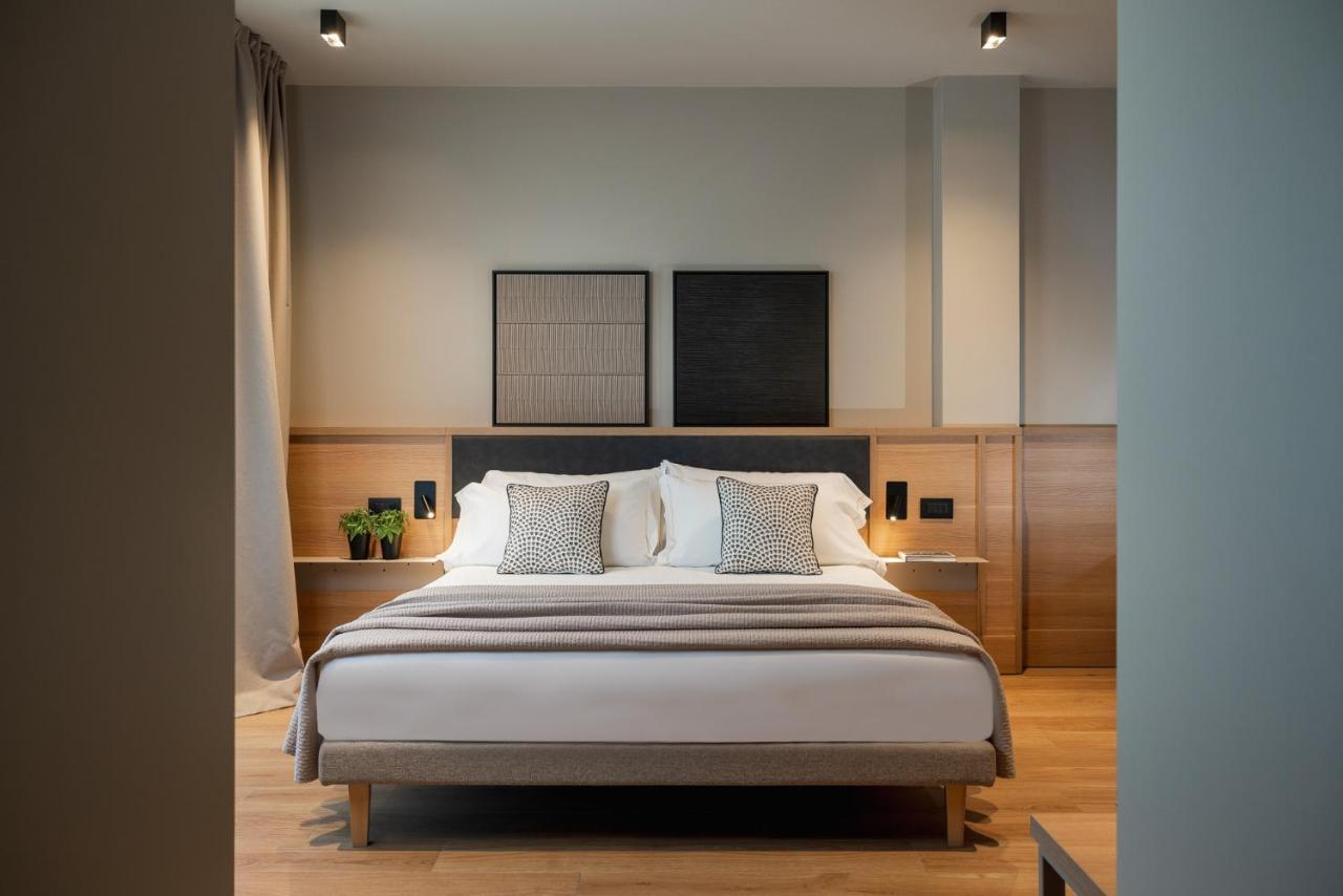 Hotel San Marco Католика Екстериор снимка