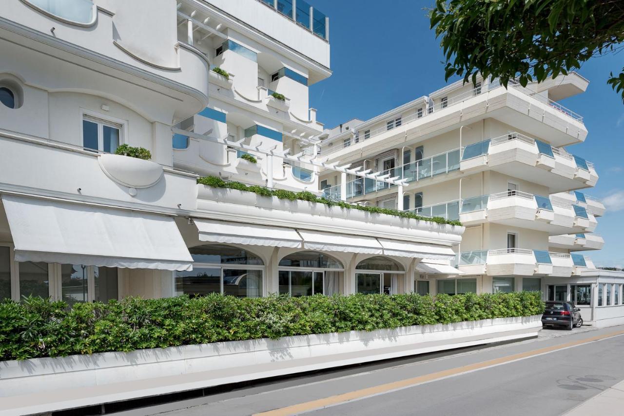 Hotel San Marco Католика Екстериор снимка
