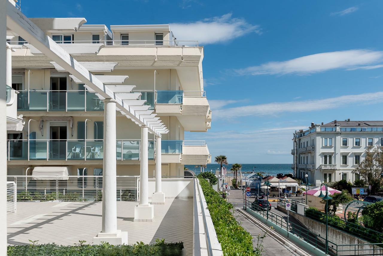 Hotel San Marco Католика Екстериор снимка