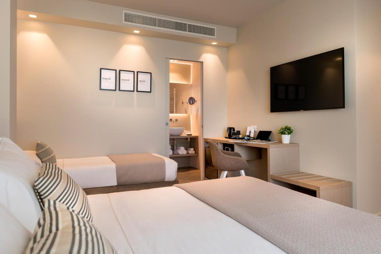 Hotel San Marco Католика Екстериор снимка